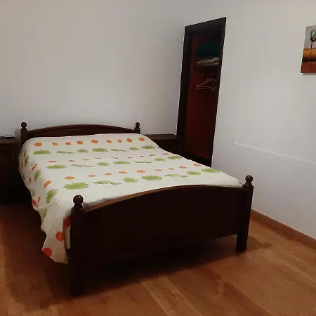 Casa Rural En Finca Ecologica *