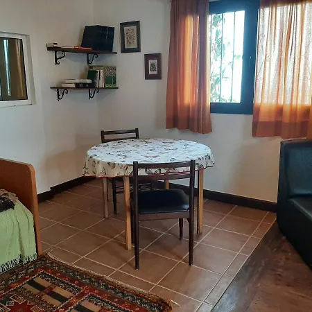 Casa Rural En Finca Ecologica Holiday home