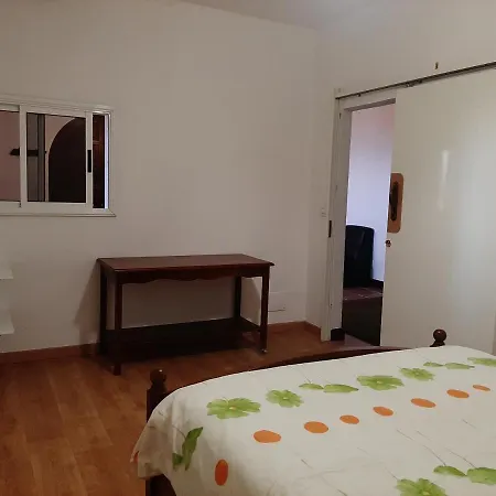 Casa Rural En Finca Ecologica Holiday home *