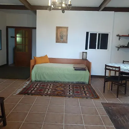 Casa Rural En Finca Ecologica Holiday home *