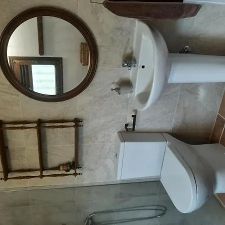Casa Rural En Finca Ecologica