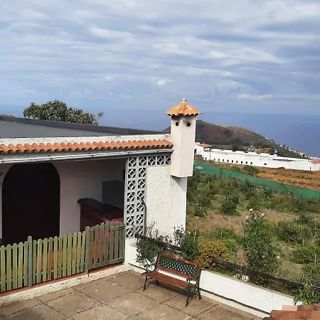 Casa Rural En Finca Ecologica Holiday home