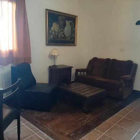Casa Rural En Finca Ecologica La Orotava