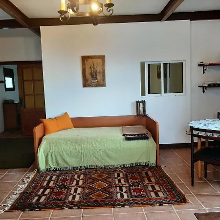 Holiday home Casa Rural En Finca Ecologica