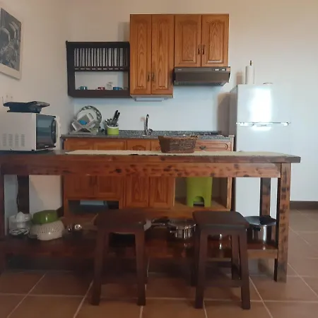 Casa Rural En Finca Ecologica *